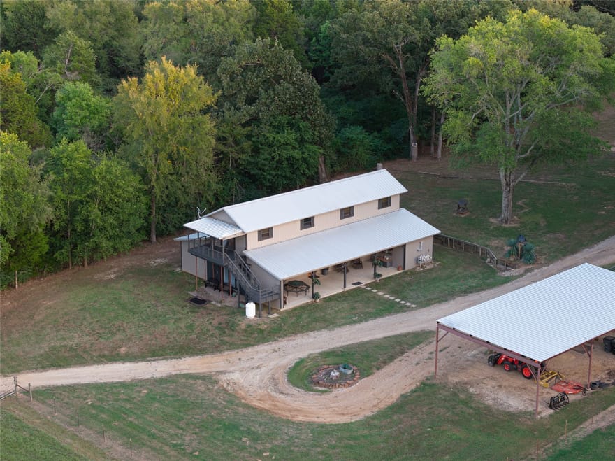 902 Vz County Road 3710, Edgewood, Texas