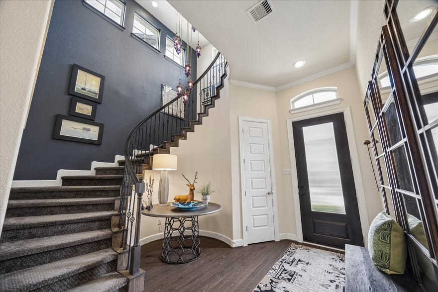 5103 W Lacey Garden Loop, Houston, Texas