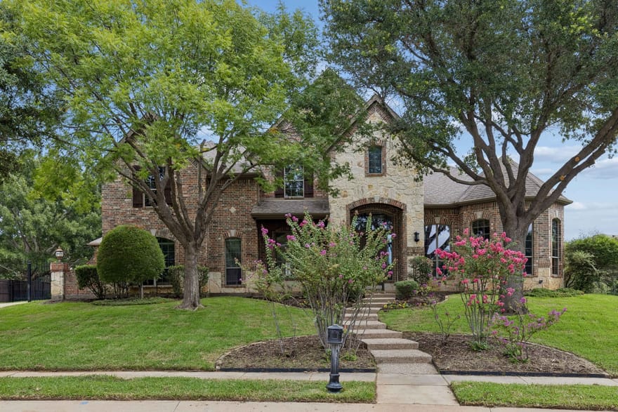 400 Orchard Hill Drive, Southlake, Texas