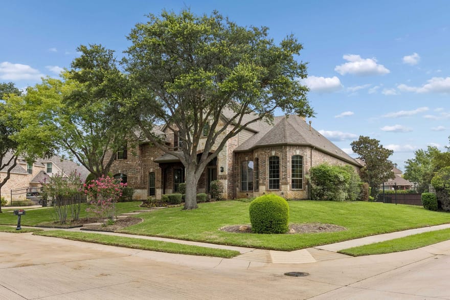400 Orchard Hill Drive, Southlake, Texas