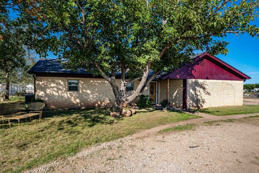 20767 County Road 309, Abilene, Texas