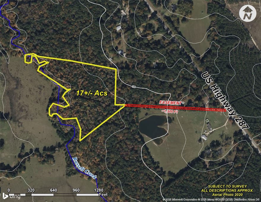 10441 Us 287, Chester, Texas