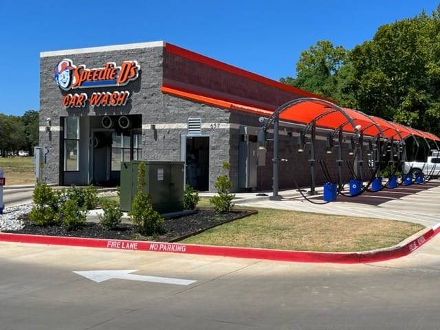 657 Us Highway 271, Gilmer, Texas