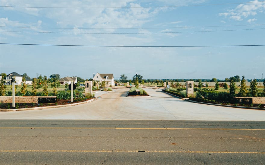 209 Denali Drive, Benton, Louisiana