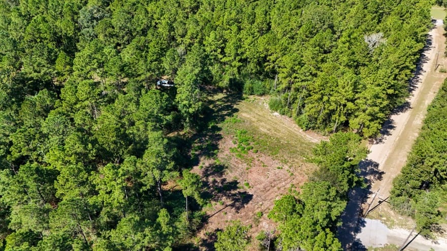 TBD County Road 4416, Spurger, Texas