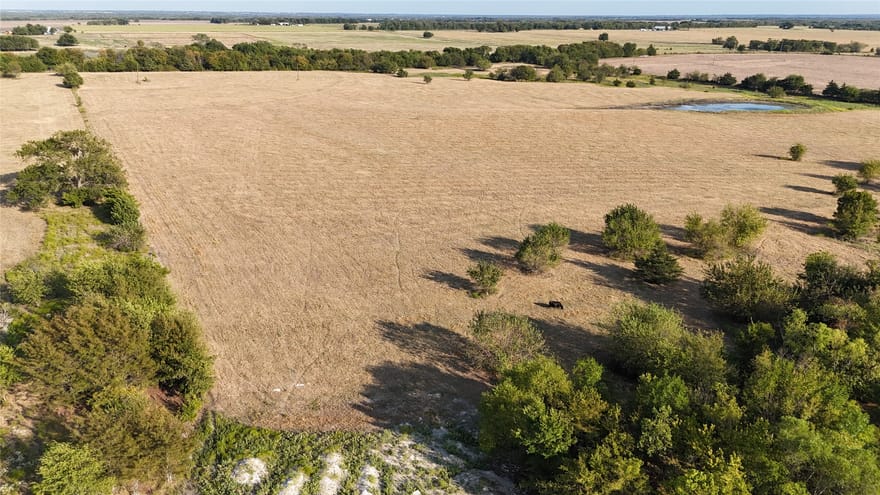 TBD Cr 4841, Leonard, Texas
