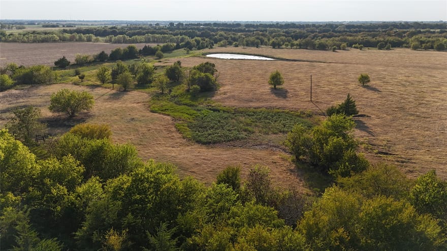 TBD Cr 4841, Leonard, Texas