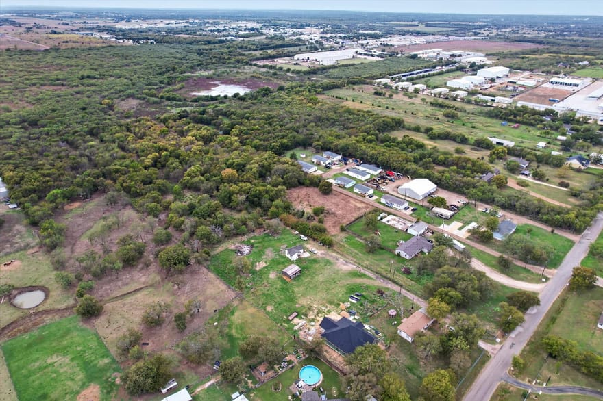TBD County Road 617, Alvarado, Texas