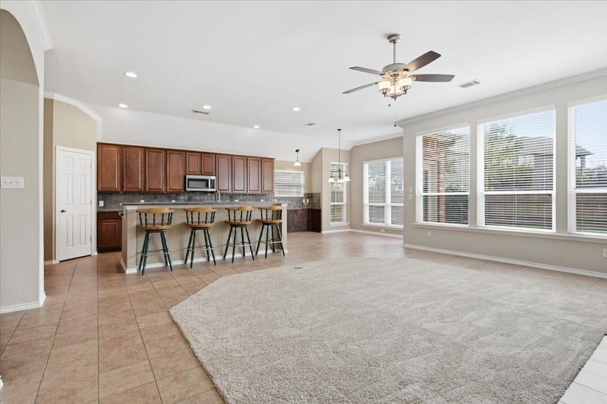 7605 Chadwick Drive, McKinney, Texas
