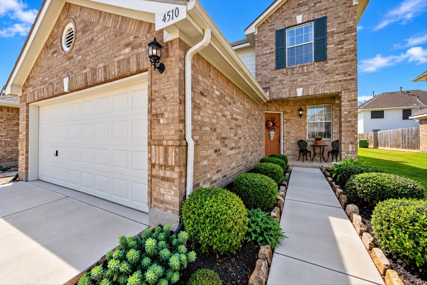 4510 Arbor Lane, Pasadena, Texas