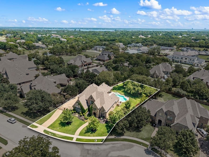 2609 Summit Ridge Drive, Southlake, Texas