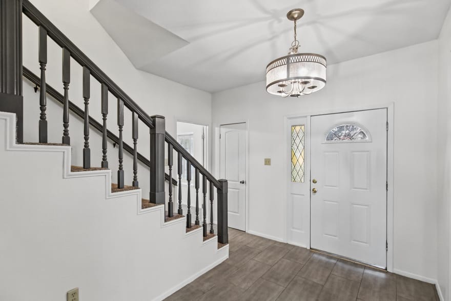 3302 Ivanhoe Lane, Abilene, Texas