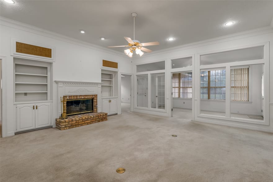 9513 Stonehaven Drive, Shreveport, Louisiana