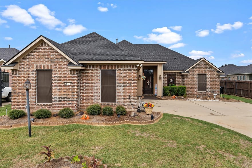 3513 Hanover Drive, Bossier City, Louisiana