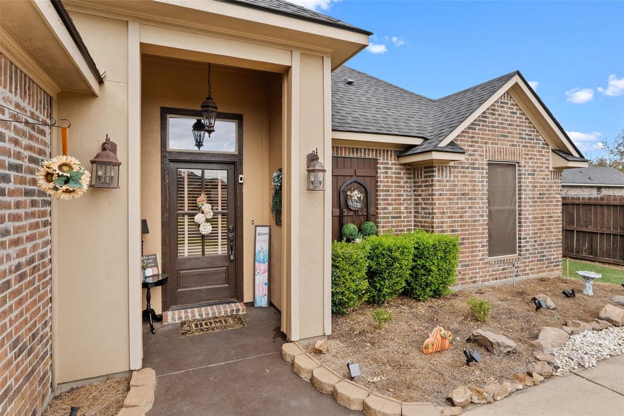3513 Hanover Drive, Bossier City, Louisiana