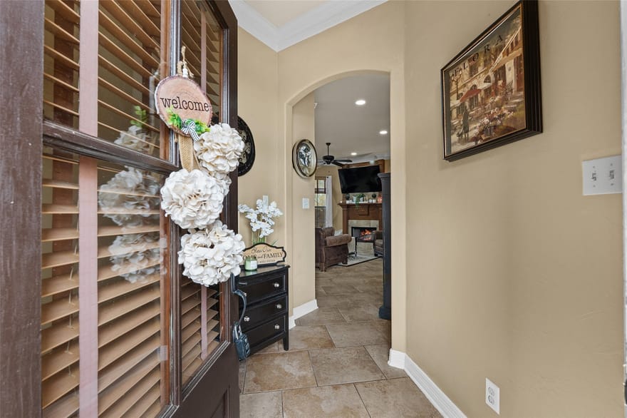 3513 Hanover Drive, Bossier City, Louisiana