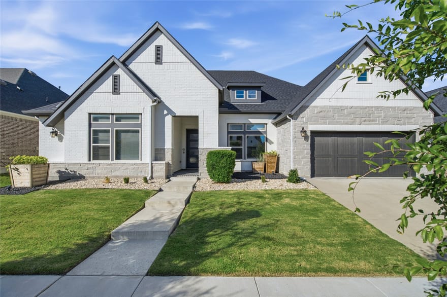 1608 17th Street, Argyle, Texas