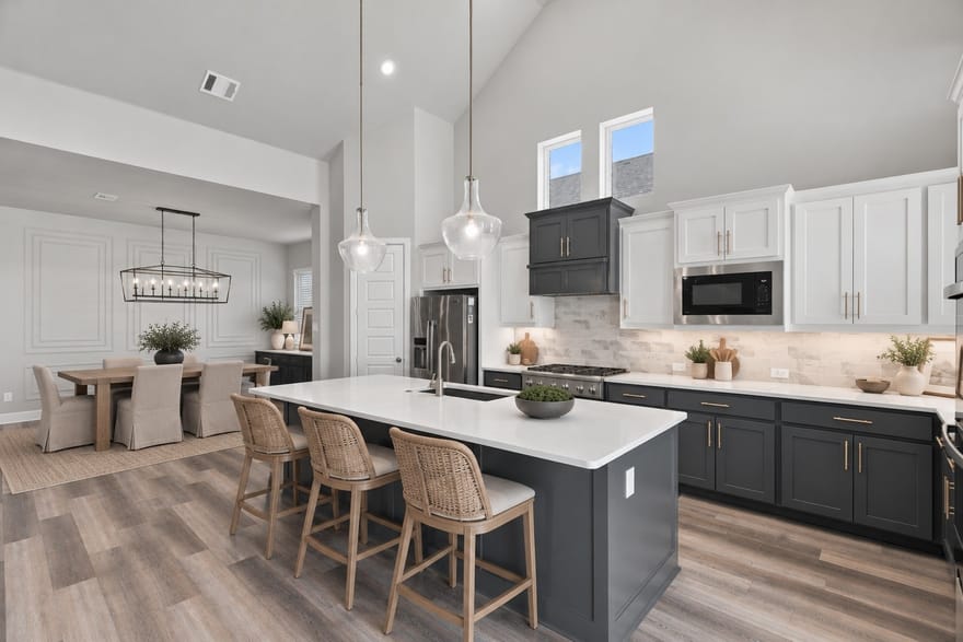 1608 17th Street, Argyle, Texas