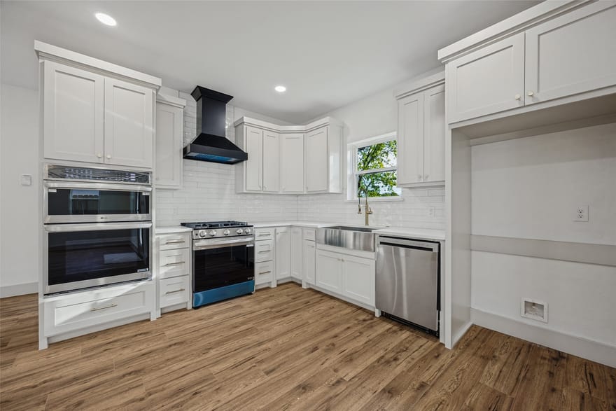1328 Franklin Avenue, Bonham, Texas