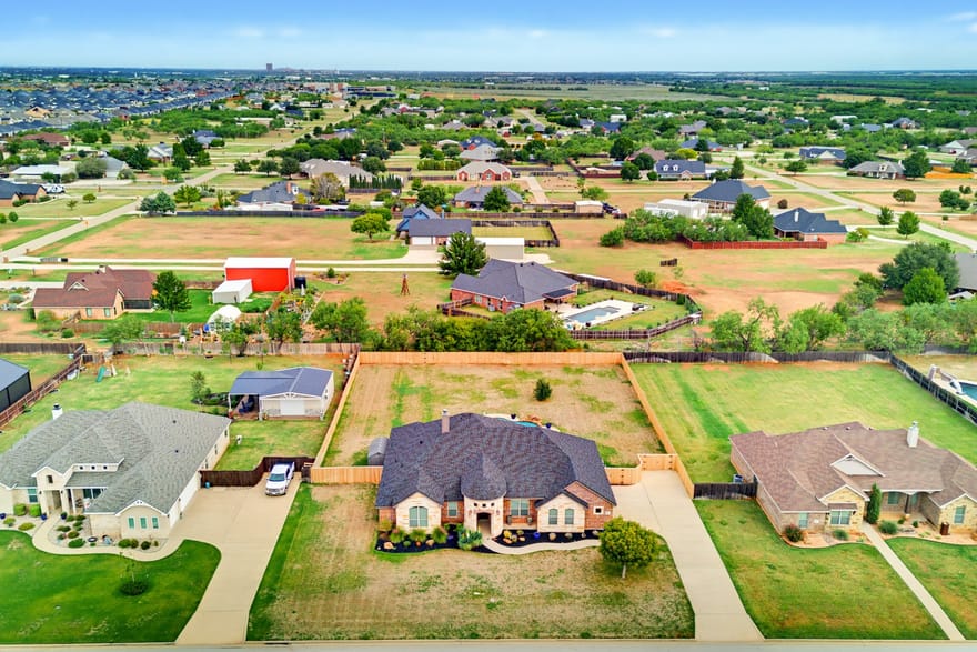 126 Angie Lane, Abilene, Texas