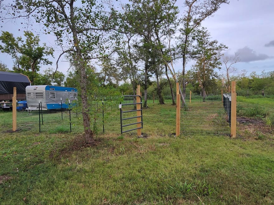 1255 County Road 30, Angleton, Texas