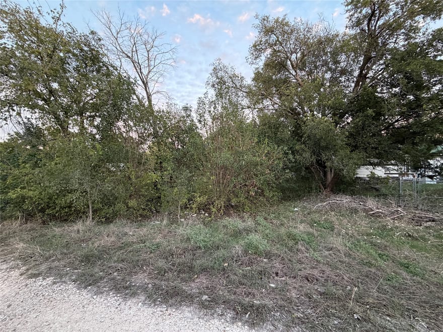 TBD Cr 1772, Clifton, Texas