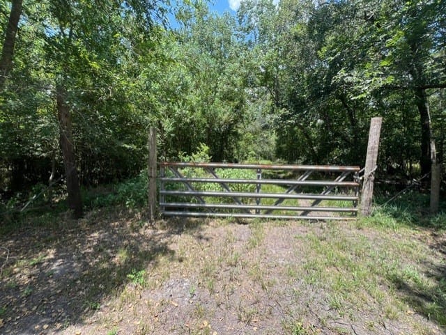Bear Bottom, Wharton, Texas