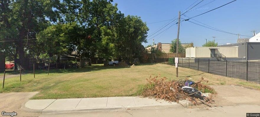 3015 Edgewood Street, Dallas, Texas