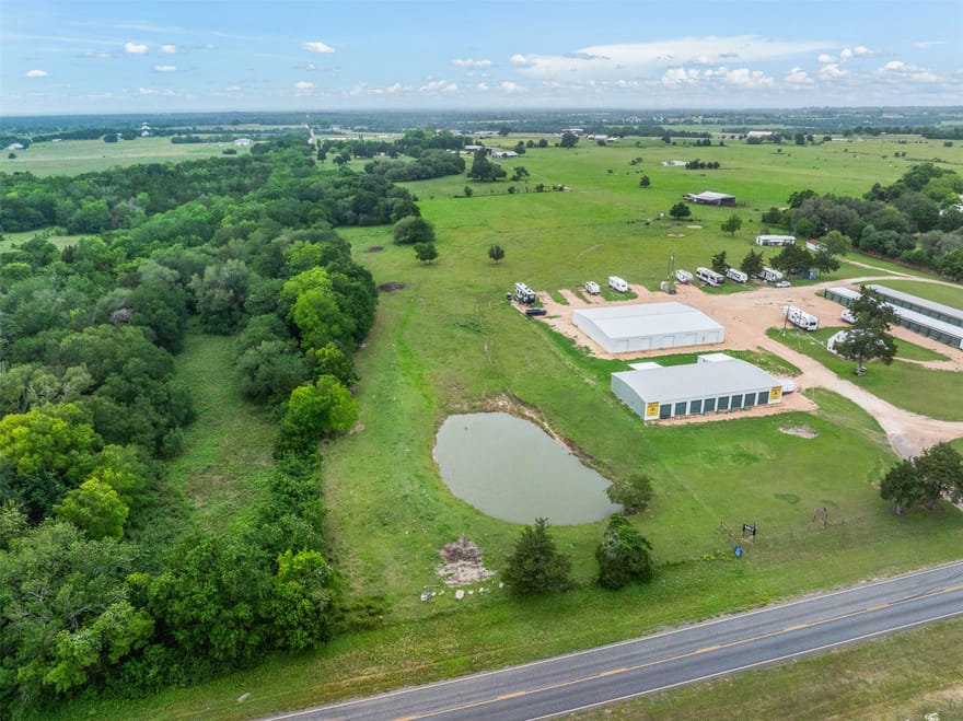 TBD Hwy 237, Burton, Texas