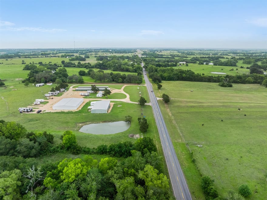 TBD Hwy 237, Burton, Texas