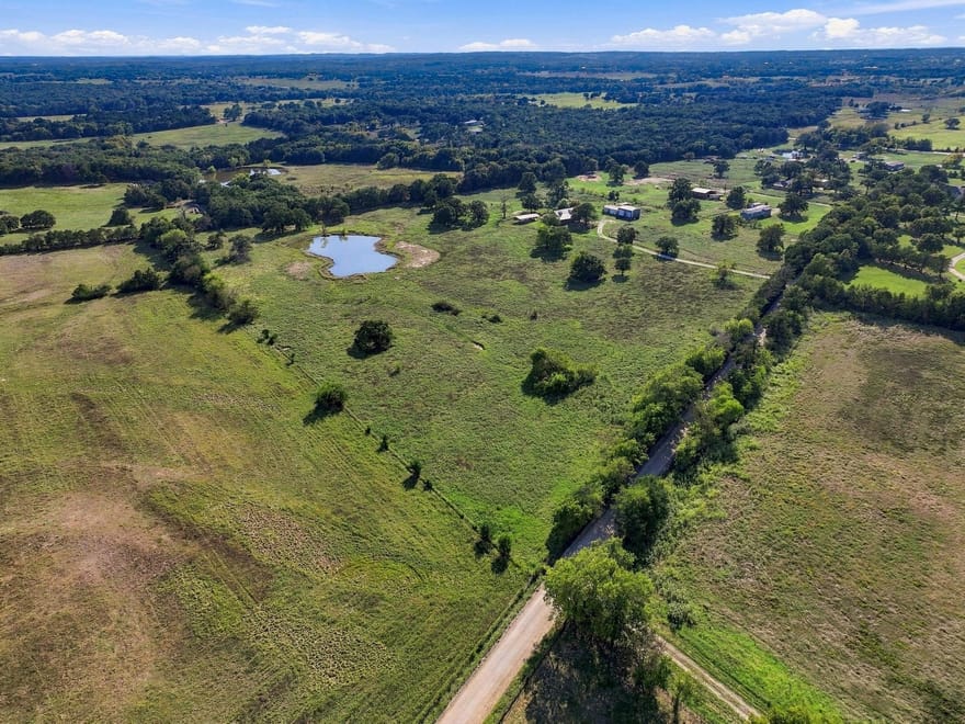 TBD County Road 126, Whitesboro, Texas