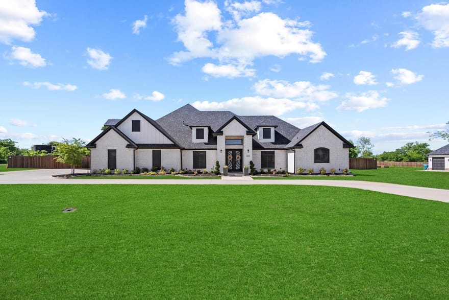 2214 Norwood Street, Sherman, Texas