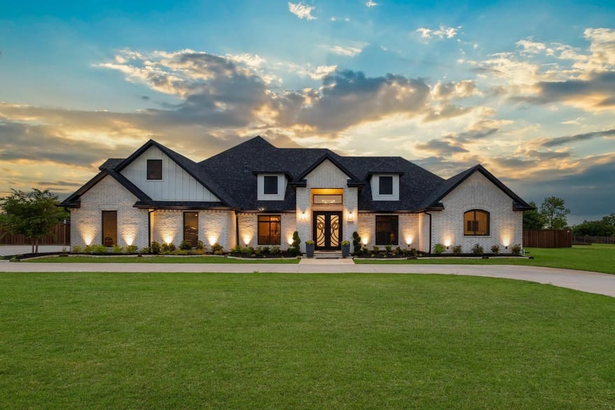 2214 Norwood Street, Sherman, Texas