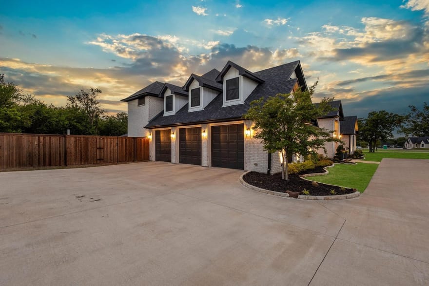 2214 Norwood Street, Sherman, Texas