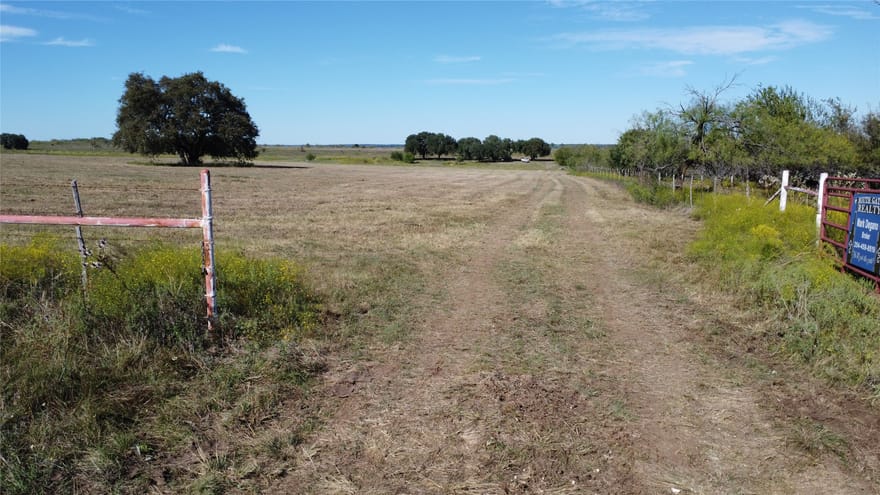 Lot 1 Fm 2823, Dublin, Texas