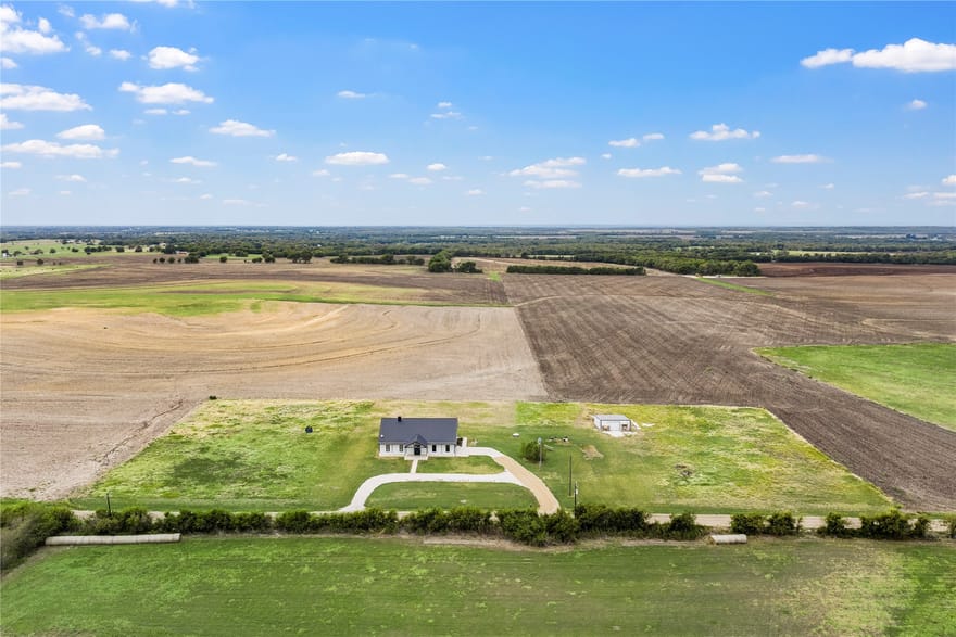 231 Hcr 2312, Abbott, Texas