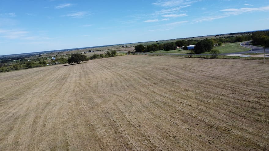 Lot 2 Fm 2823, Dublin, Texas