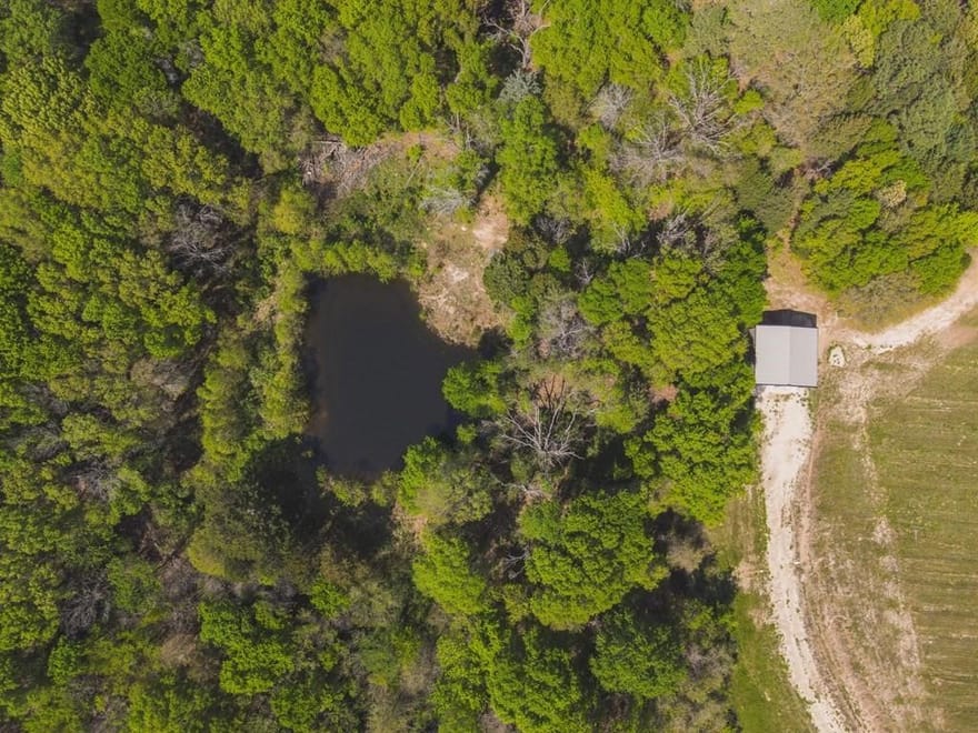 Cr 2801 Road, Mabank, Texas