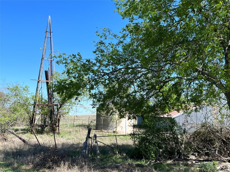 Lot 24 Pr 6332, Hamilton, Texas