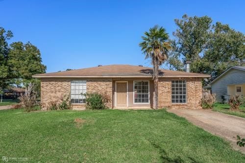 3501 Nikki Lynn Drive, Bossier City, Louisiana