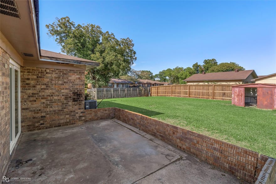 3501 Nikki Lynn Drive, Bossier City, Louisiana