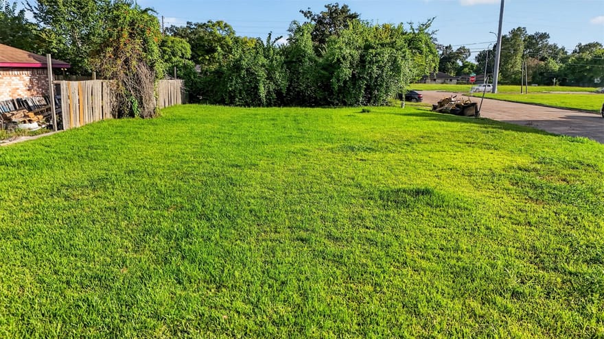 8502 Rinn Street, Houston, Texas