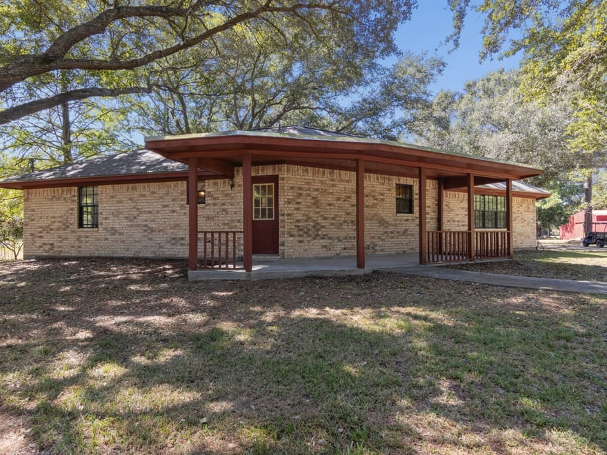 4430 Spears Road, Manvel, Texas