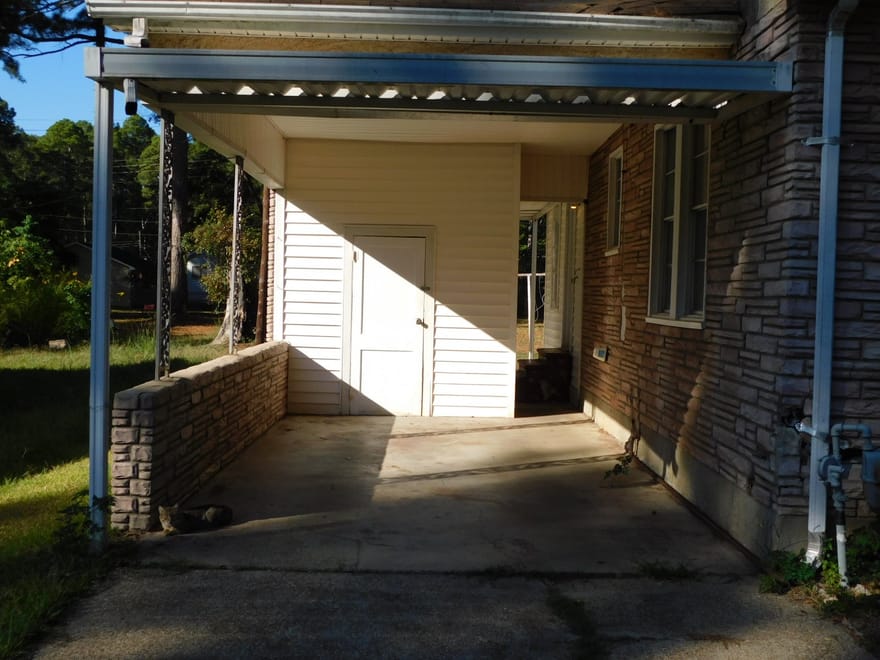 204 Elmwood Street, Springhill, Louisiana