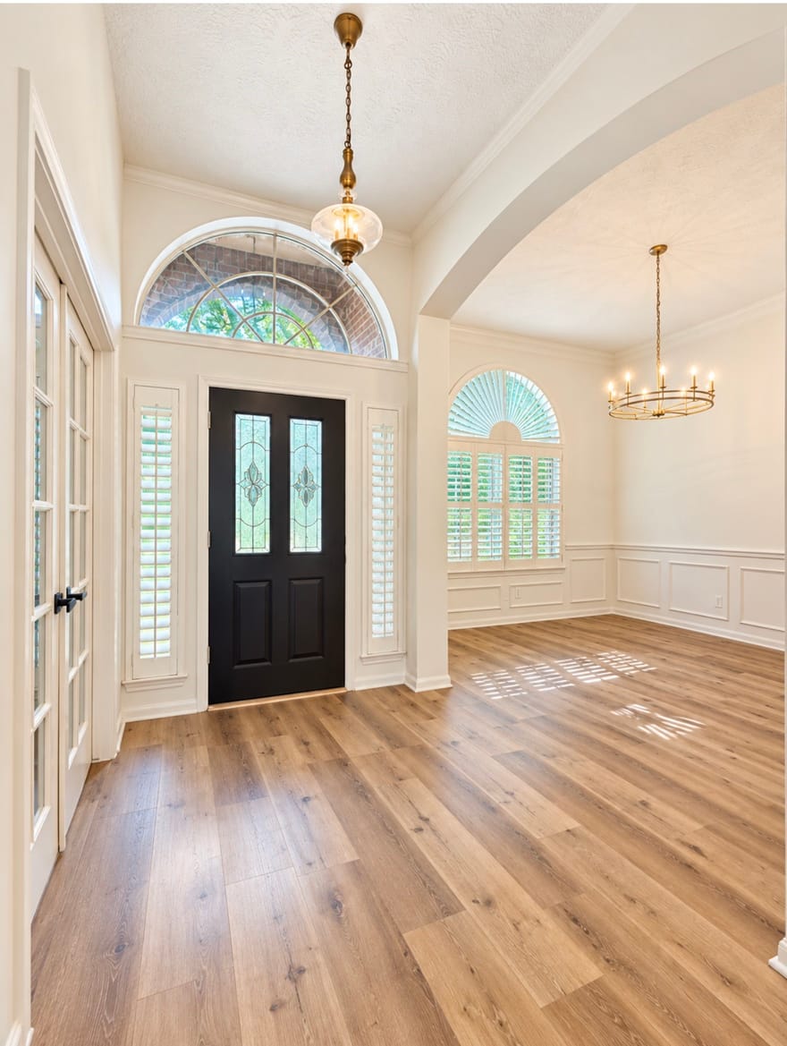 20434 Long Cypress Drive, Spring, Texas