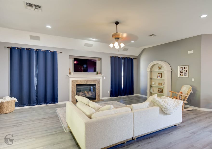 260 Eagle Bend Way, Shreveport, Louisiana