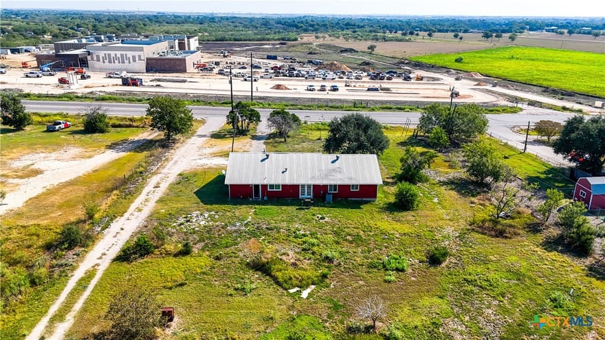 6616 Fm 725, New Braunfels, Texas