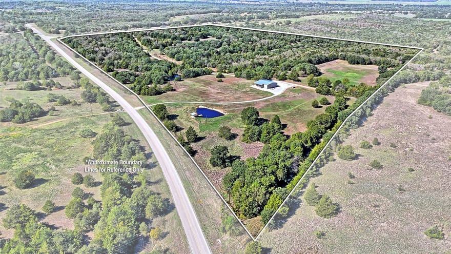 14742 Fm 677, St Jo, Texas