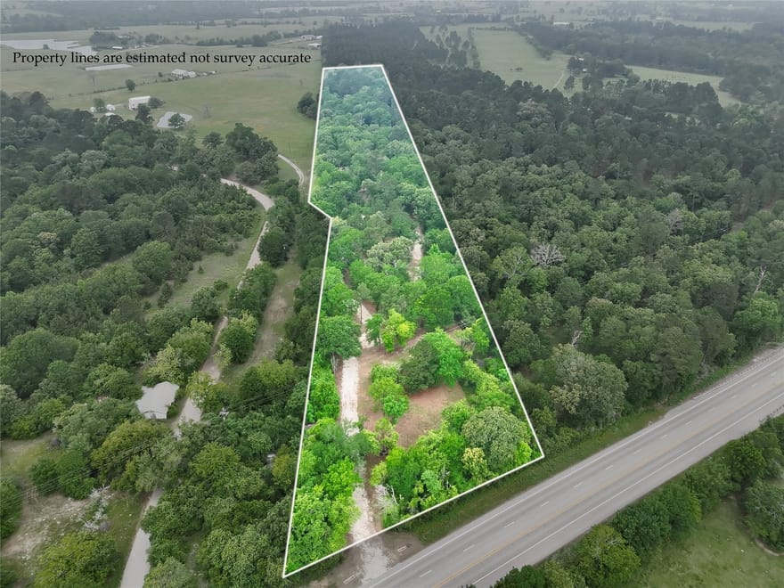 13894 State Highway 21, Crockett, Texas