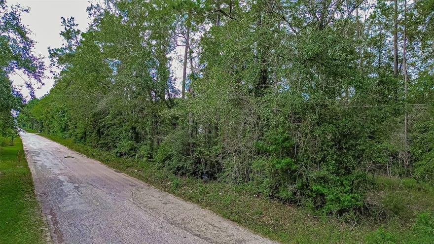 TBD Fostoria Tram Road, Cleveland, Texas